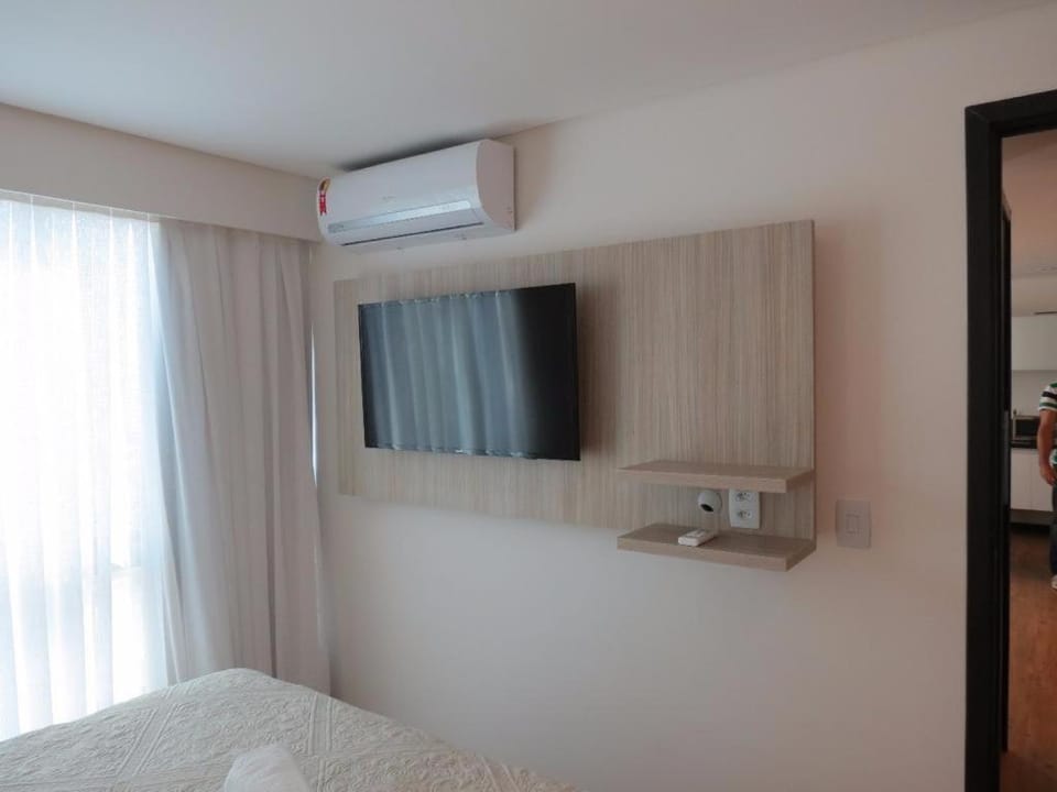 Loft Boa Viagem Experience Apartment in Recife
