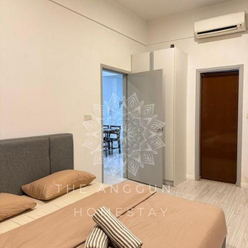 The Anggun Sutera Avenue Homestay Vacation rental in Kota Kinabalu