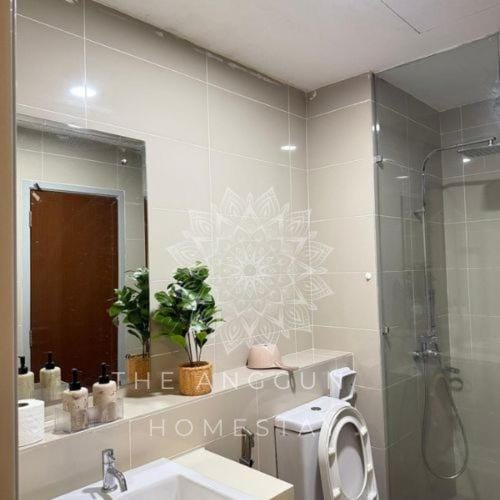 The Anggun Sutera Avenue Homestay Vacation rental in Kota Kinabalu