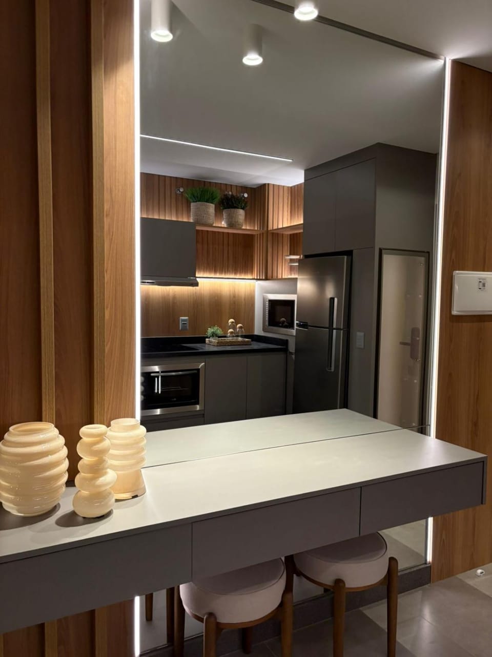 Livin Resort Home Apartment in State of Rio Grande do Sul