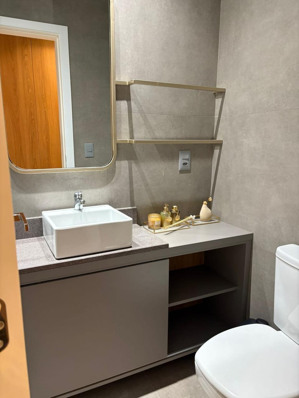 Livin Resort Home Apartment in State of Rio Grande do Sul