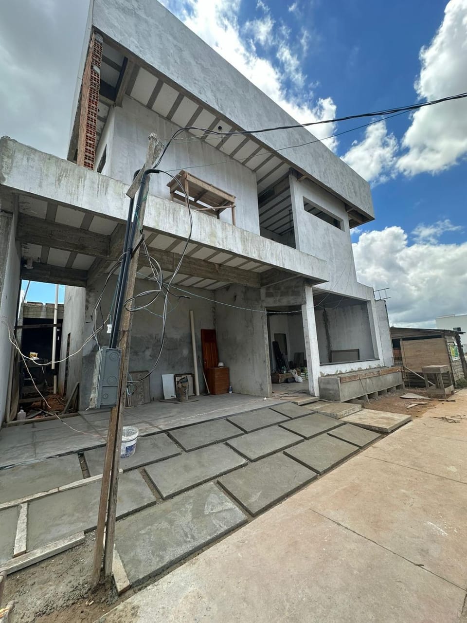 casa para cop30 House in Belém