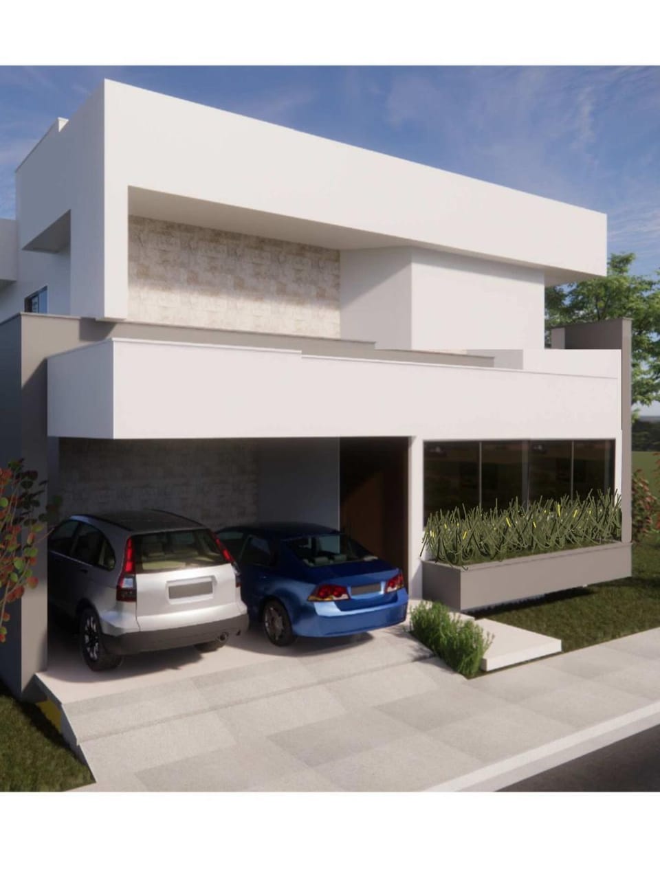 casa para cop30 House in Belém