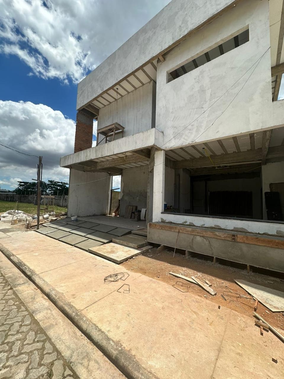 casa para cop30 House in Belém