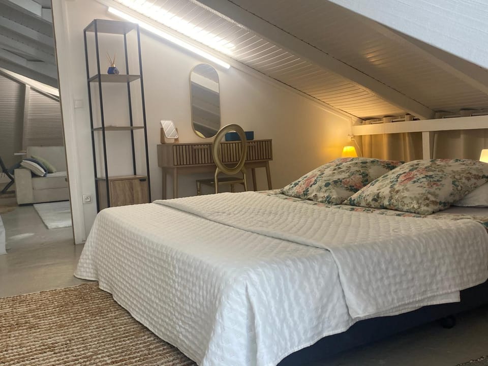 L'isménia, Le Loft Vacation rental in Le Gosier