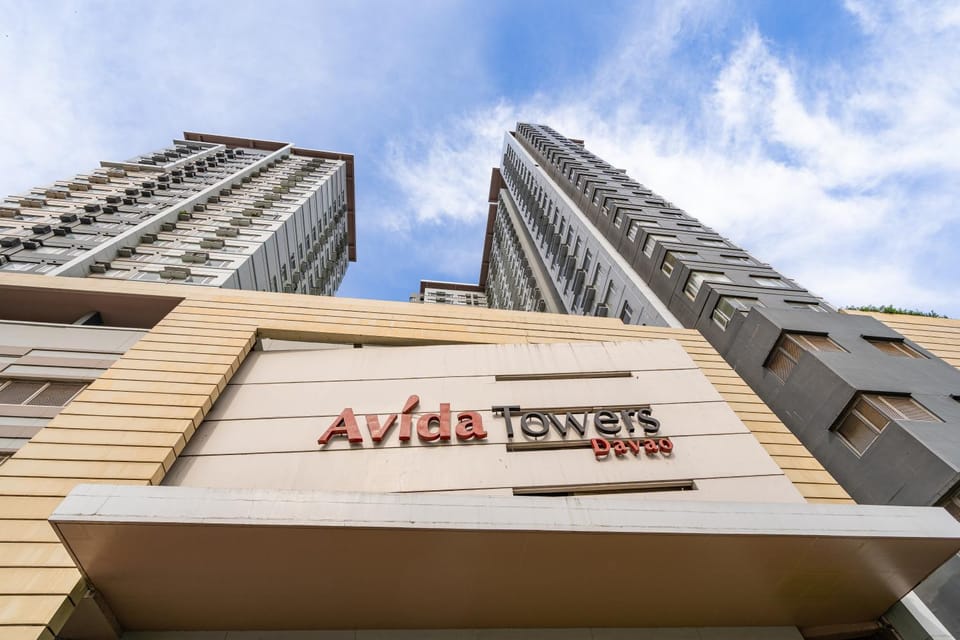 Premium Apartments in Avida Towers l City Centre l Downtown l Close to Restaurants and Local Shops l by Bleuspace Apartment in Davao City