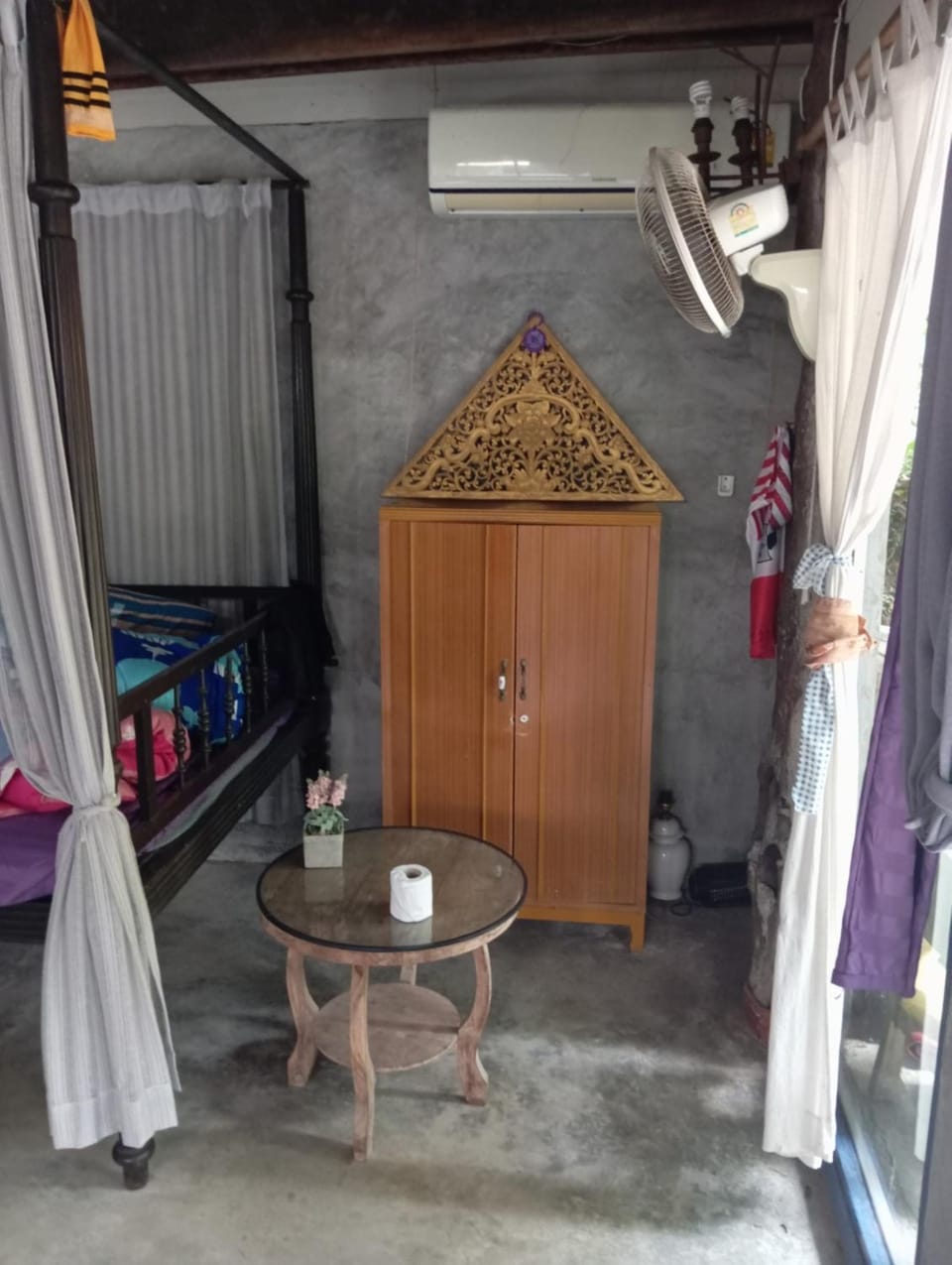 Villa Somkid Country House in Krabi Changwat