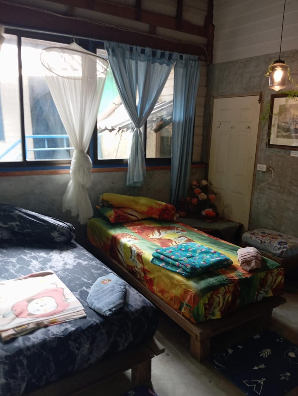 Villa Somkid Country House in Krabi Changwat