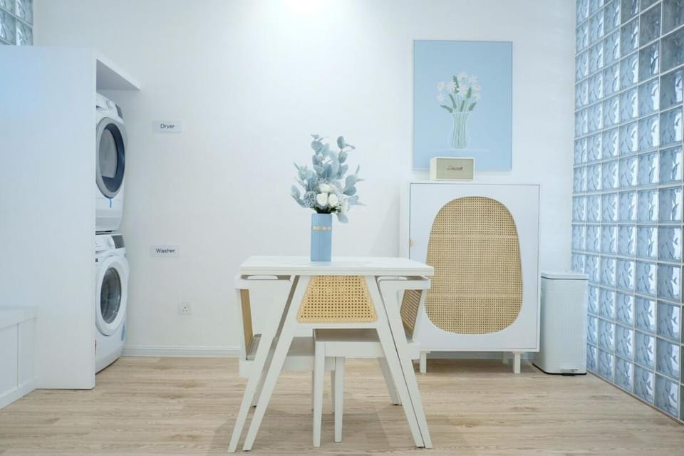 Tung Kidcove Centrum Cameron Apartment in Brinchang