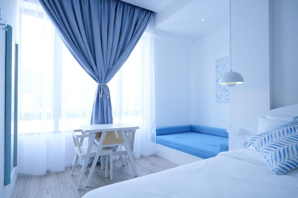 Tung Kidcove Centrum Cameron Apartment in Brinchang