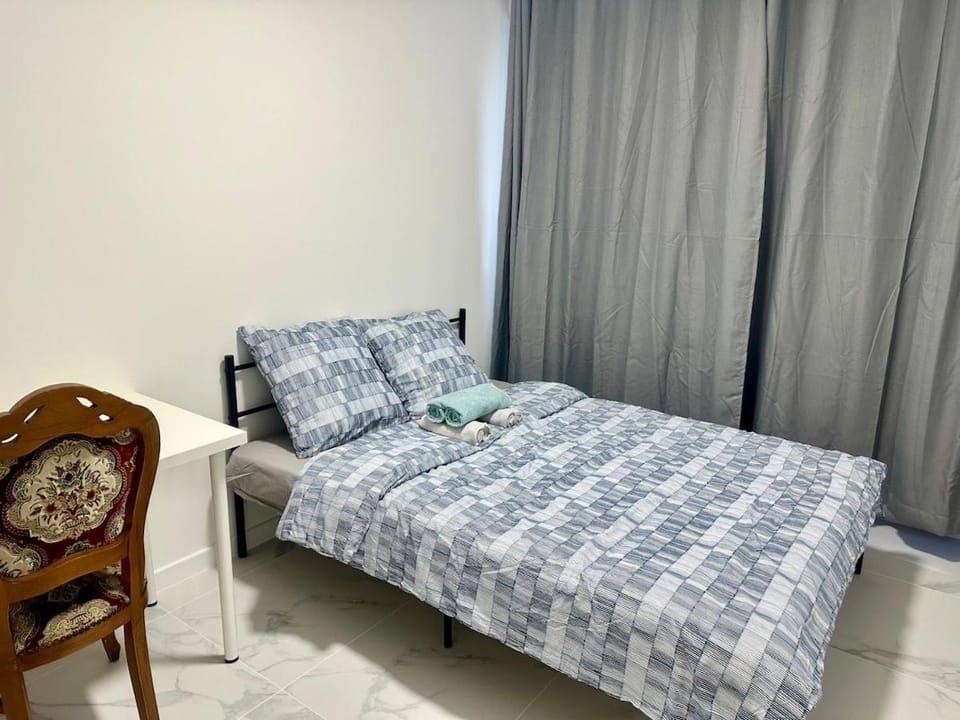 cosy home F4 Colombes Apartment in Île-de-France