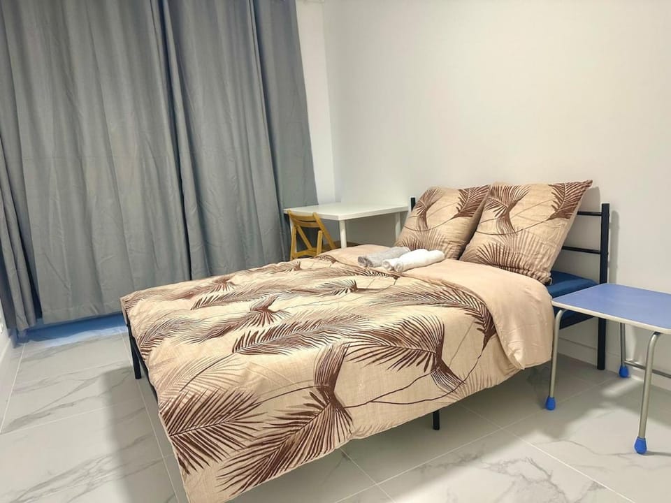 cosy home F4 Colombes Apartment in Île-de-France