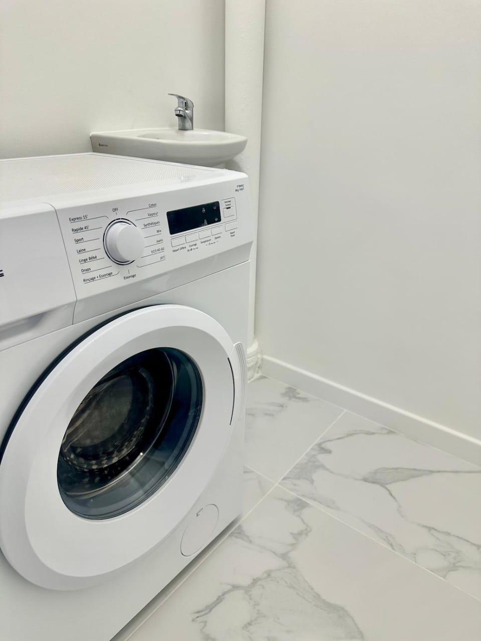 cosy home F4 Colombes Apartment in Île-de-France