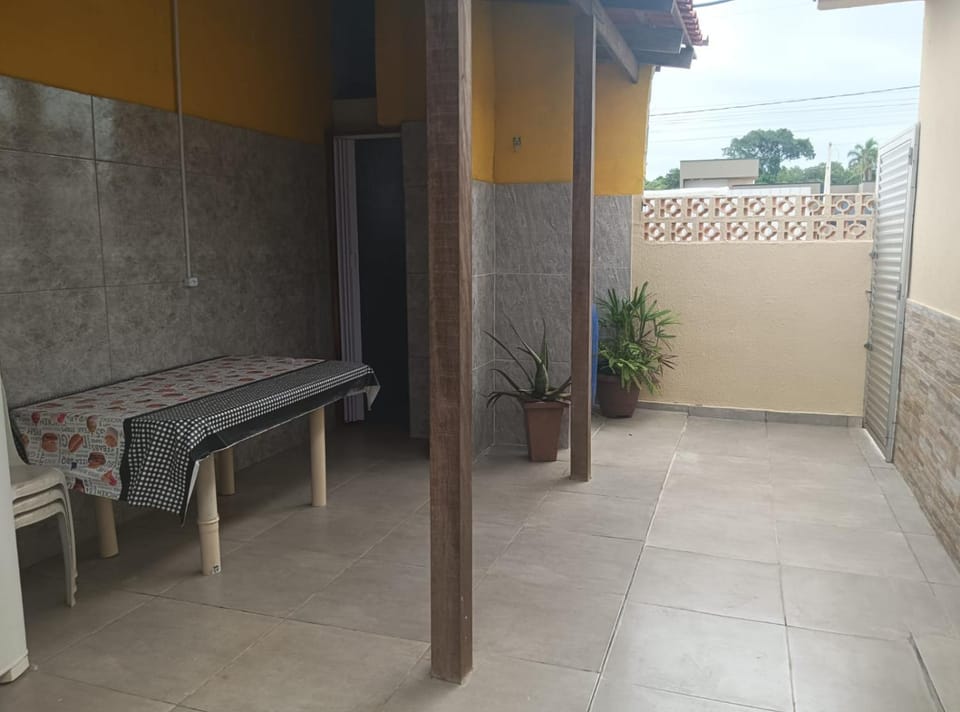 Cantinho da Quinta 2 Quartos House in Barra Velha