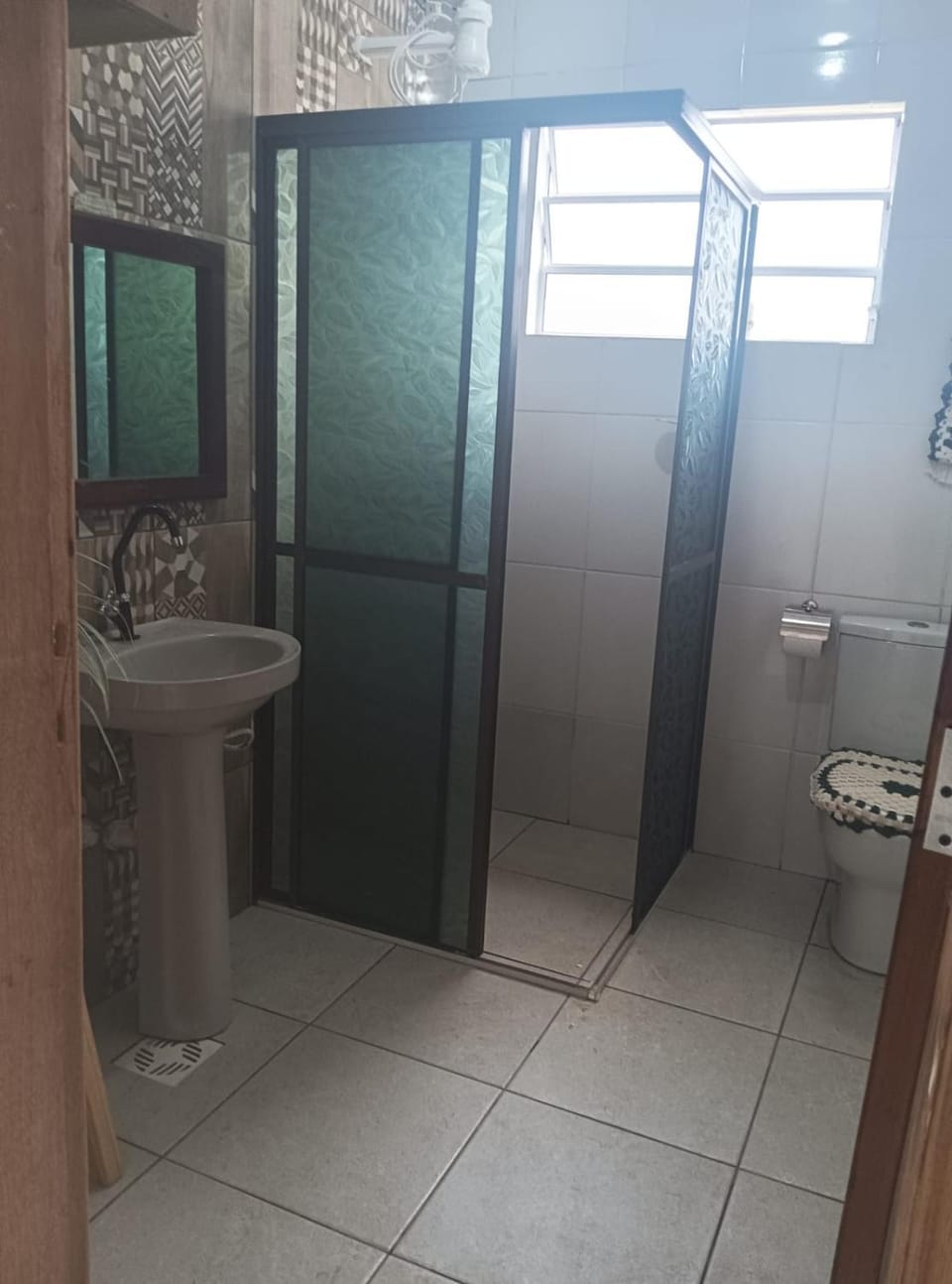 Cantinho da Quinta 2 Quartos House in Barra Velha