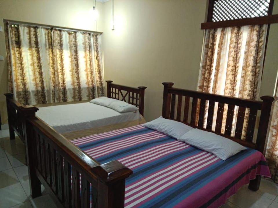 Matara Browns Peak Bed and Breakfast in Southern Province