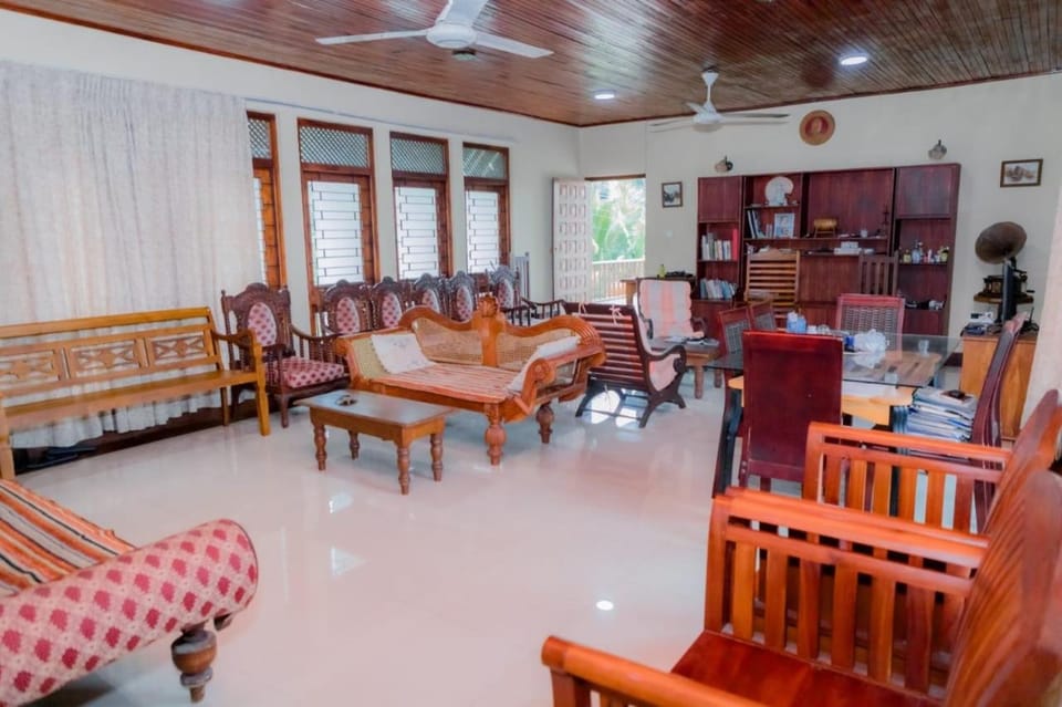 Matara Browns Peak Bed and Breakfast in Southern Province