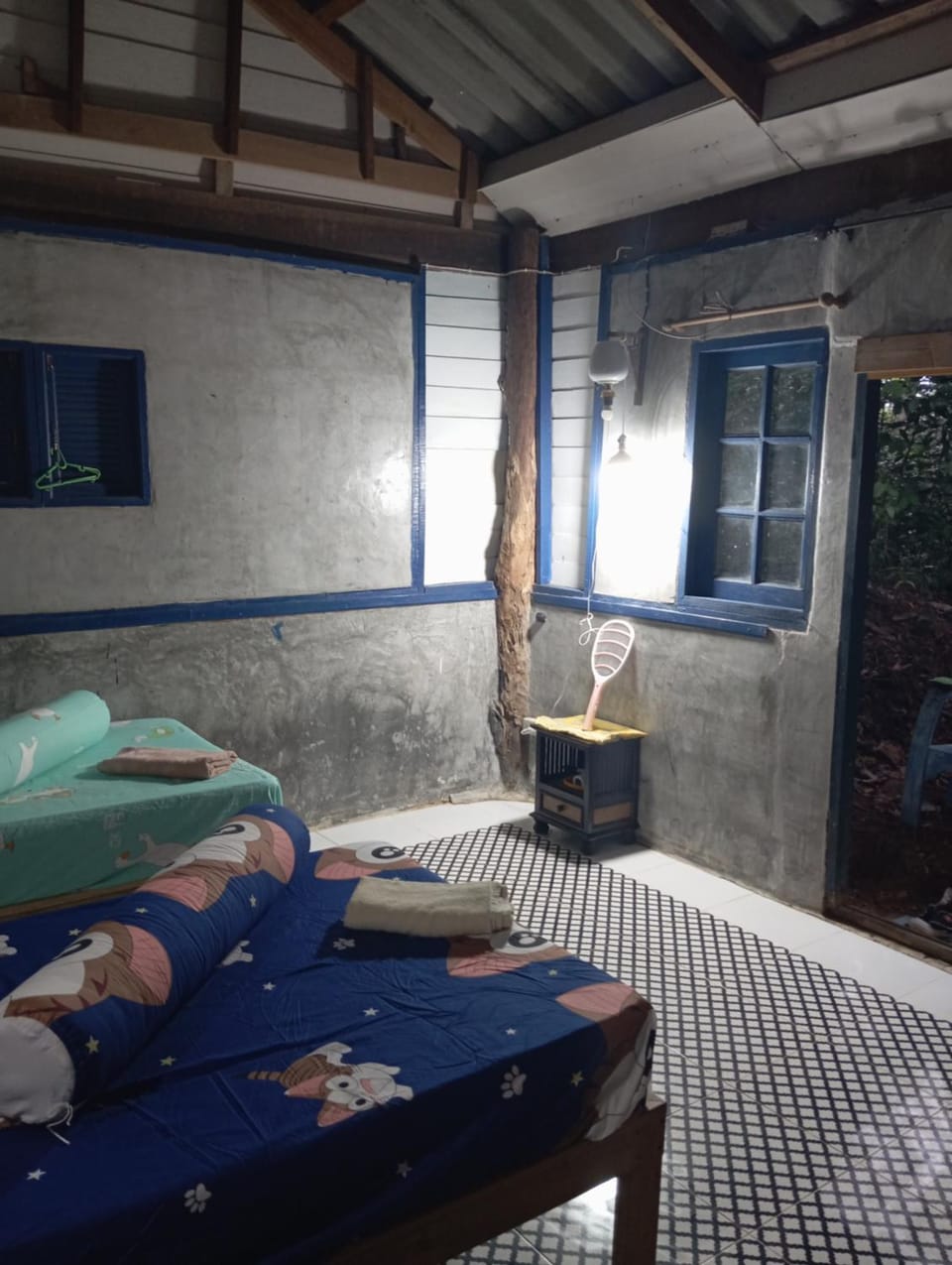 Villa Somkid Country House in Krabi Changwat