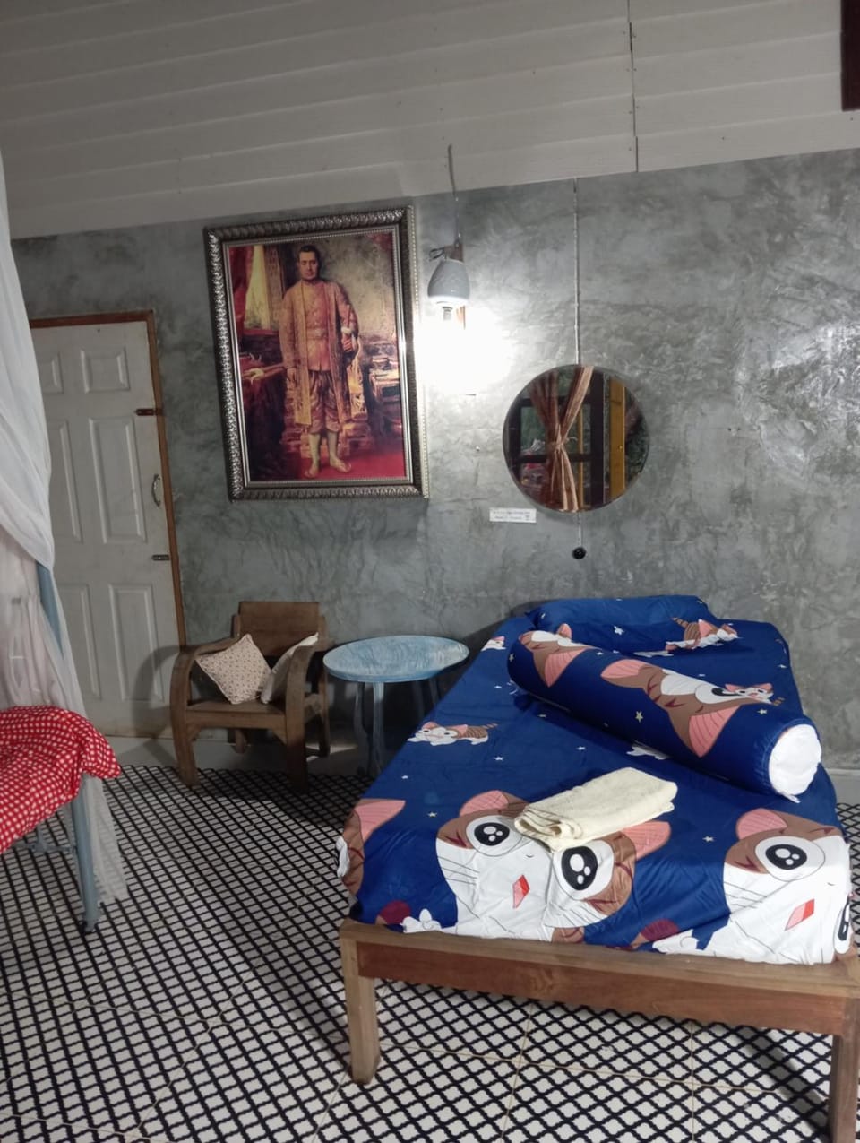 Villa Somkid Country House in Krabi Changwat