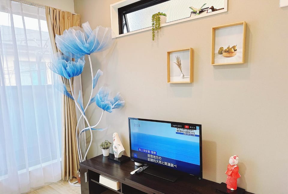 Communal lounge/ TV room, TV and multimedia, Evening entertainment