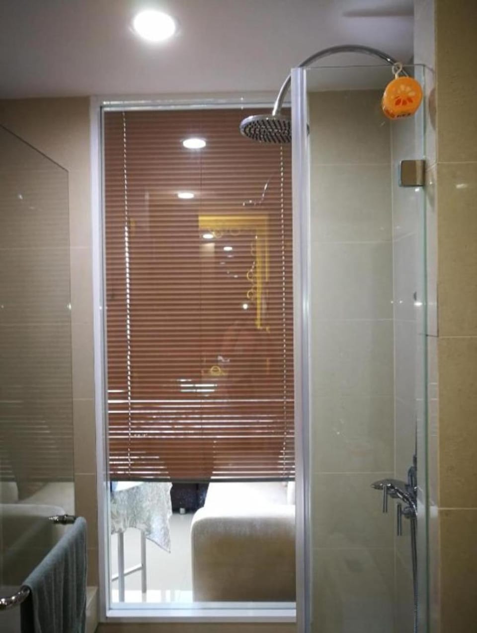 Riviera beach wongamat tower Apartment in Pattaya City