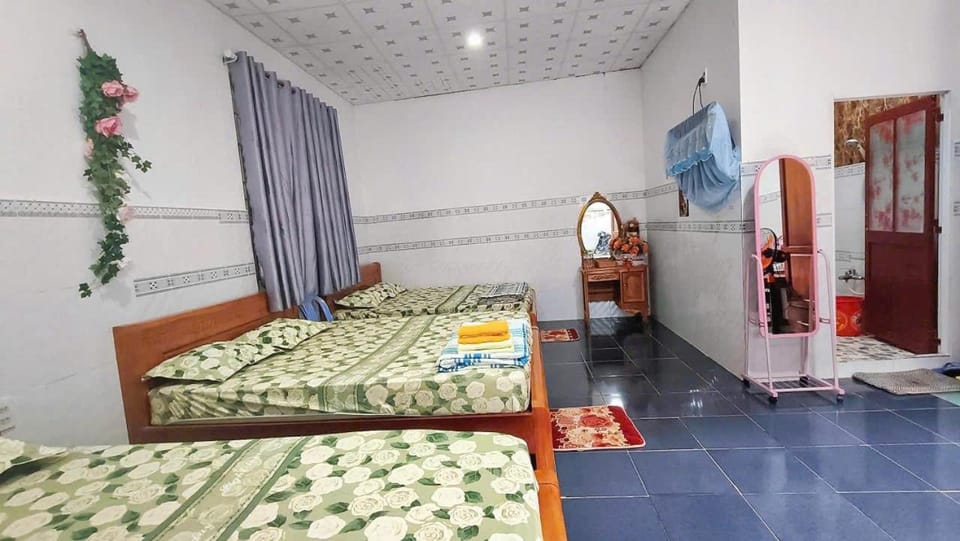 Song Lê Guesthouse Hotel in Phu Quoc