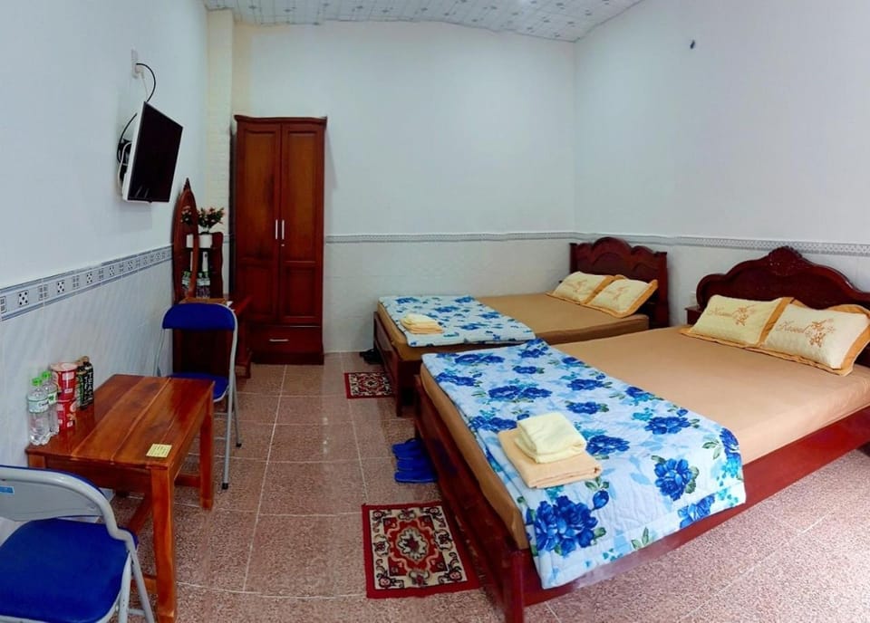 Song Lê Guesthouse Hotel in Phu Quoc