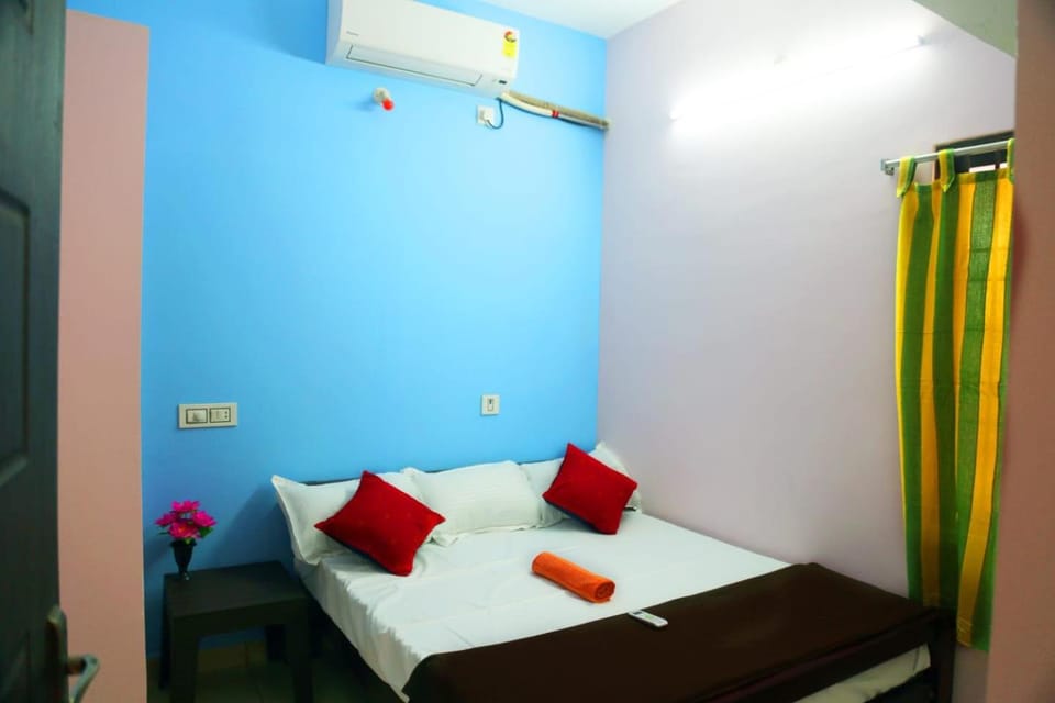 Reedham home stay La Apartment in Puducherry