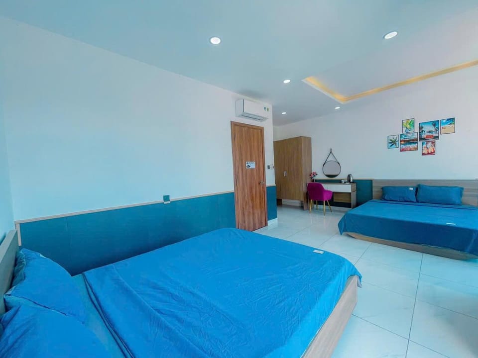Mila Homstay Bed and Breakfast in Phu Quoc