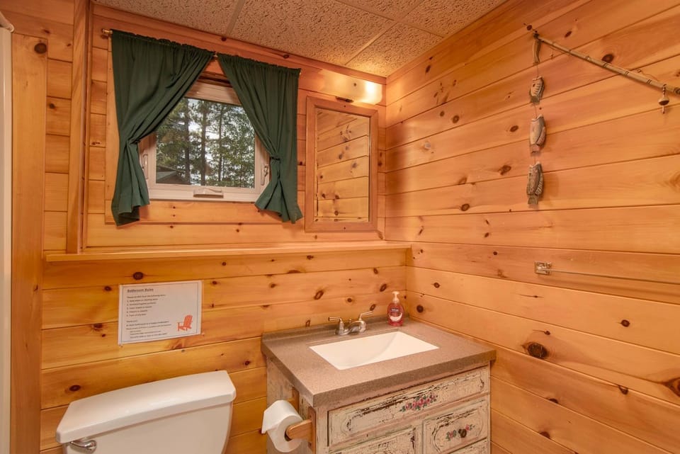 Toilet, Bathroom