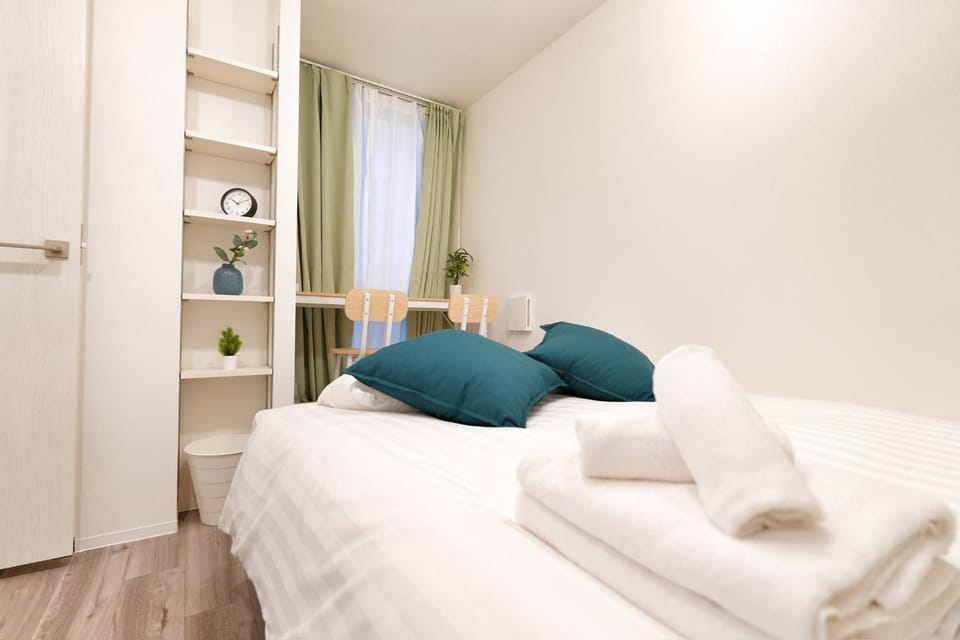 YXD202 Easy Access to Asakusa, Private Room for 2 Apartment in Japan