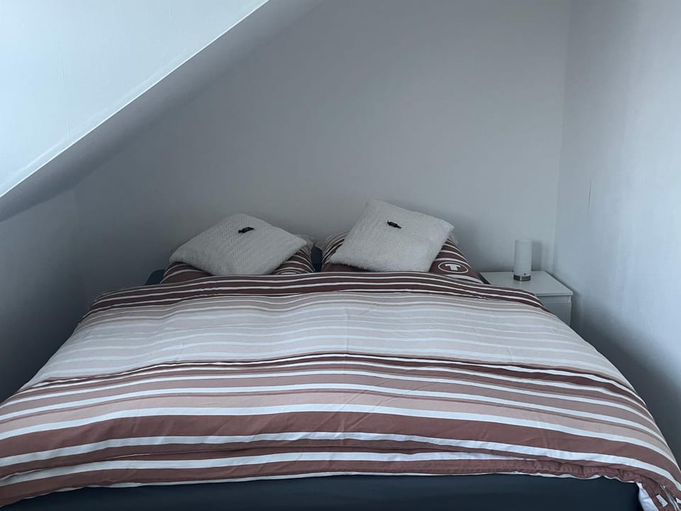 75 qm Ferienwohnung Am Niederrhein mit privater Sauna Apartment in North Rhine-Westphalia