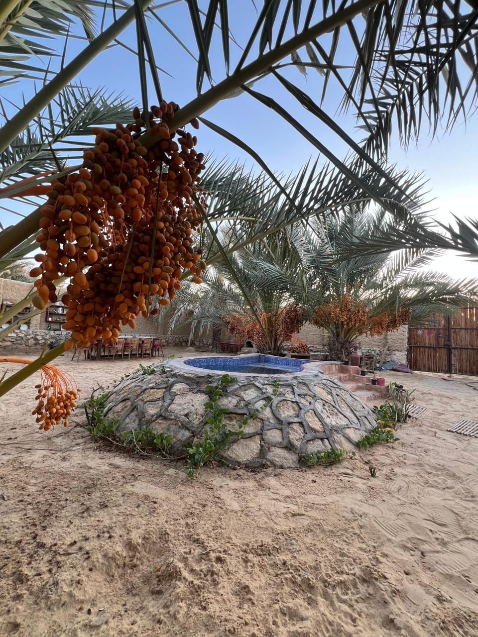 TATRABENT - Eco Friendly retreat in Siwa Apartment in Egypt