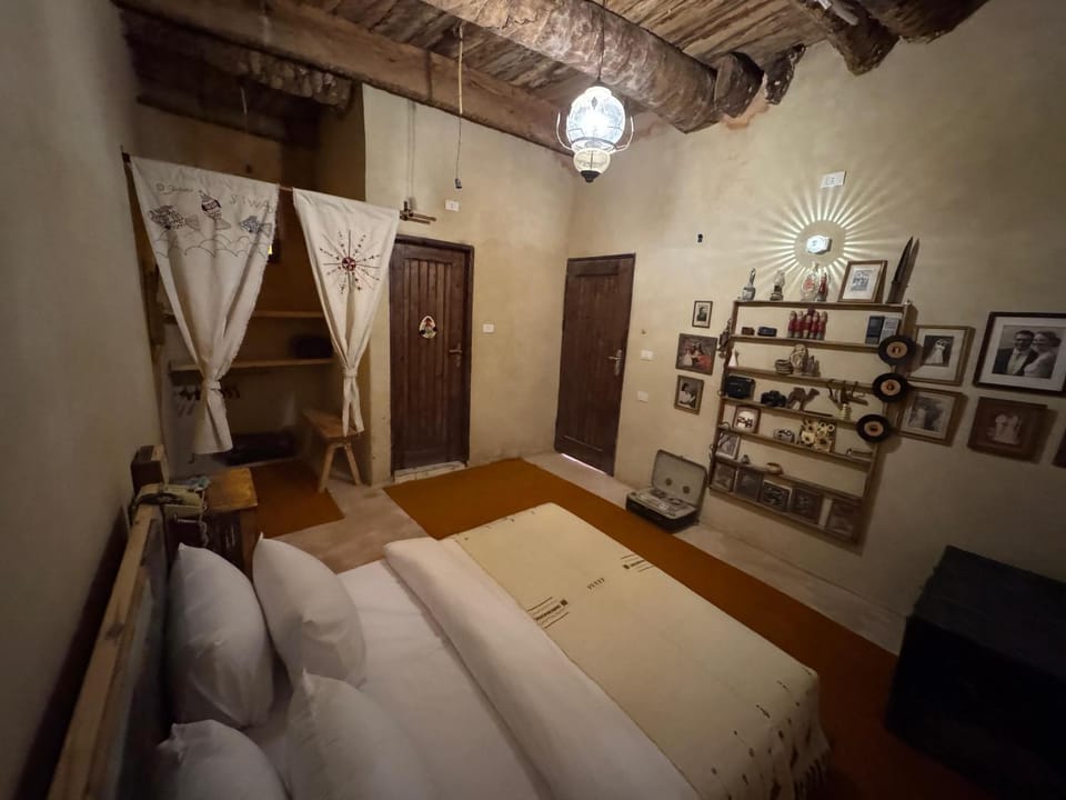 TATRABENT - Eco Friendly retreat in Siwa Apartment in Egypt