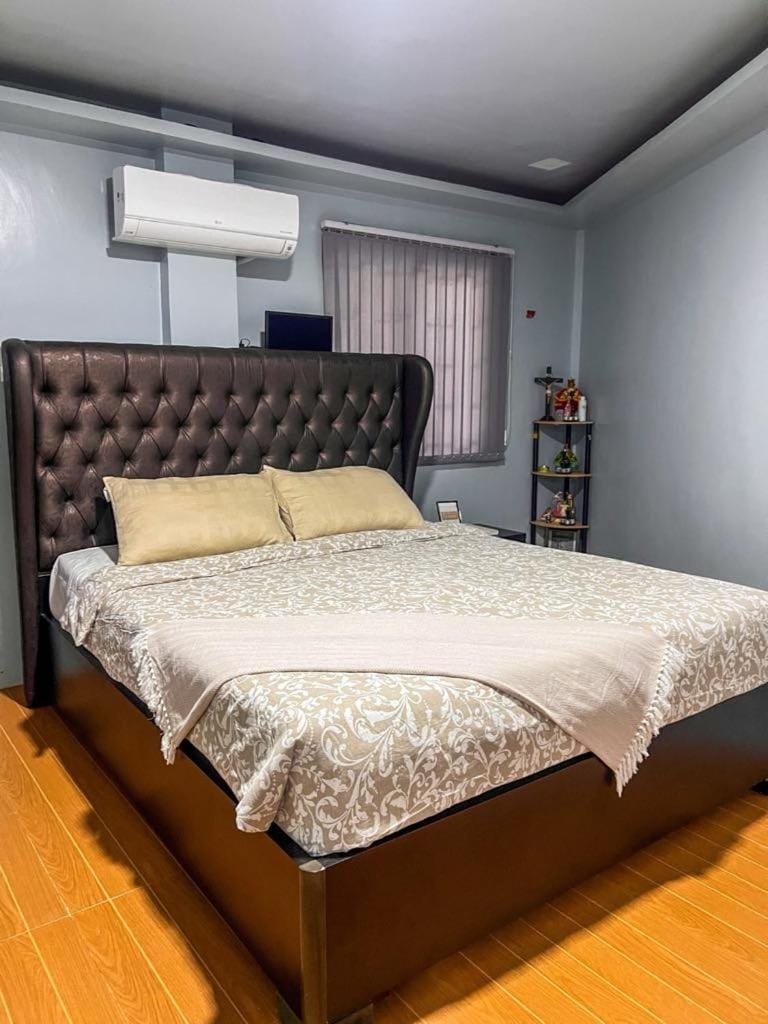 The Bailey's Inn House in Tagbilaran City