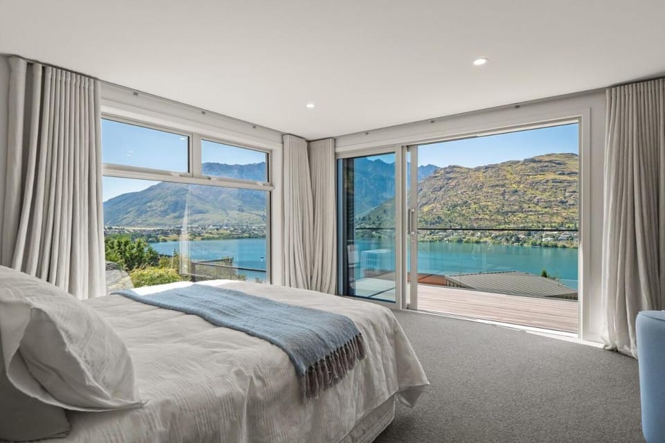 Kawarau Room Apartment in Queenstown
