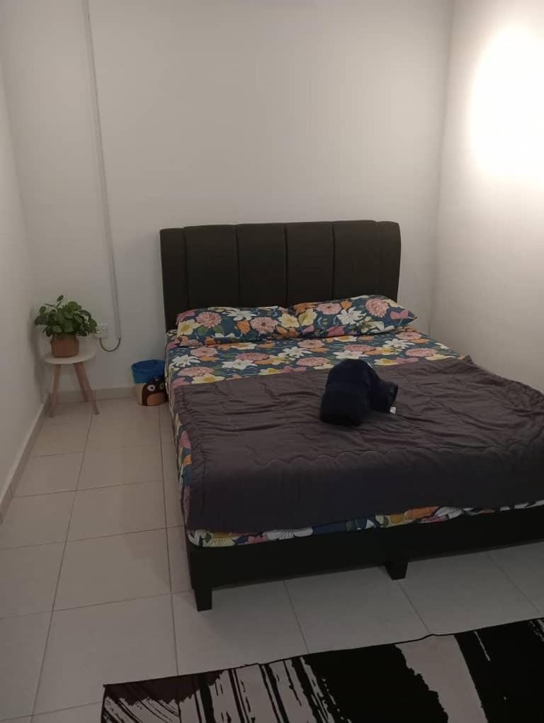 Nufailmuslim Homestay House in Malaysia
