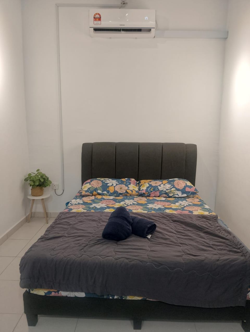 Nufailmuslim Homestay House in Malaysia