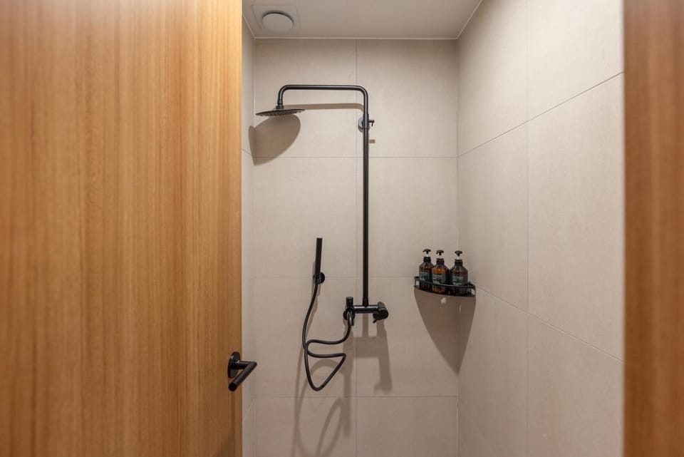 Anook Ryokan x Anook Air Cheongju Hotel in South Korea