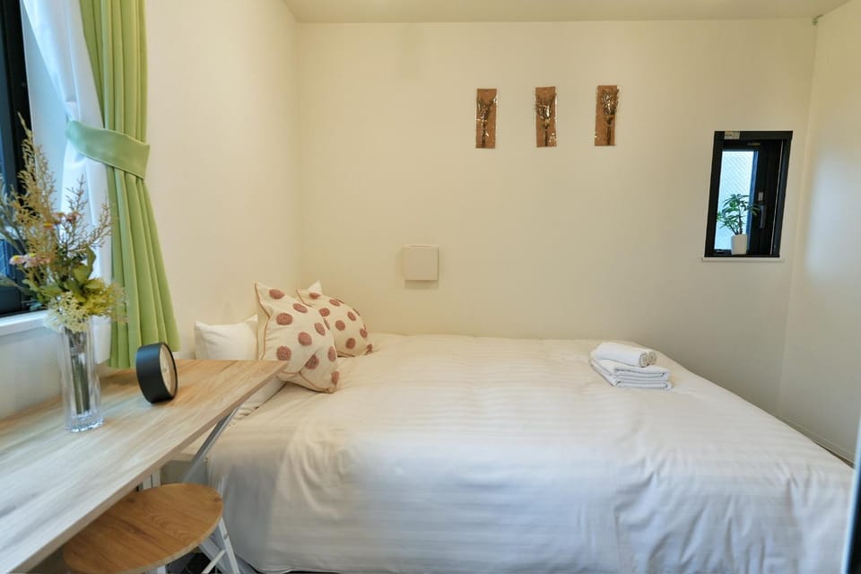 YXD301 Near Tokyo Skytree, Cozy Room for Couples Apartment in Japan