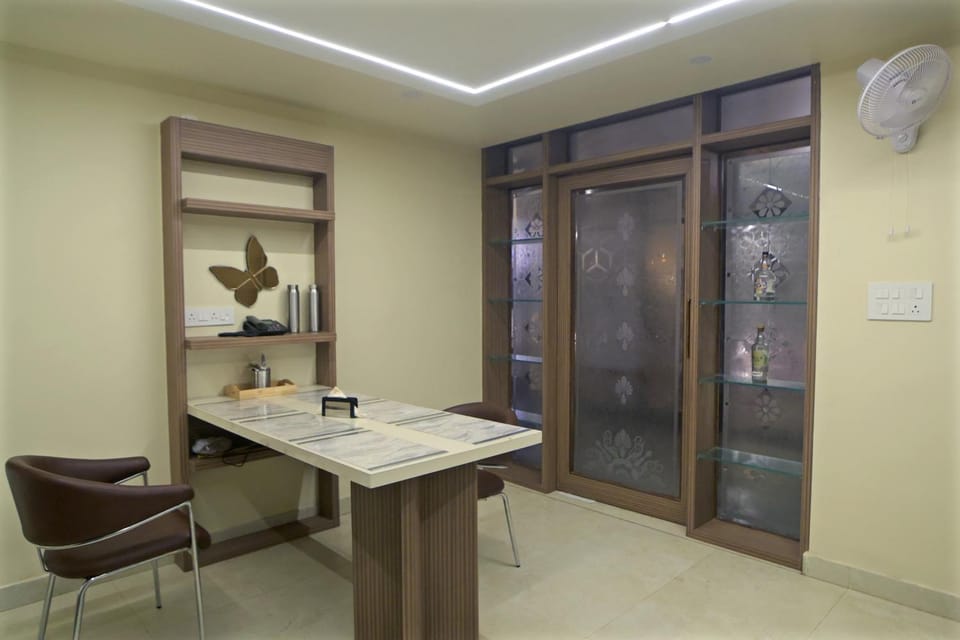 Prime Vista Bed and Breakfast in Jaipur