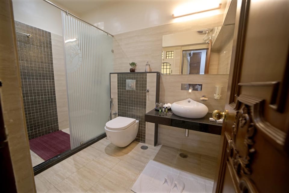 Prime Vista Bed and Breakfast in Jaipur