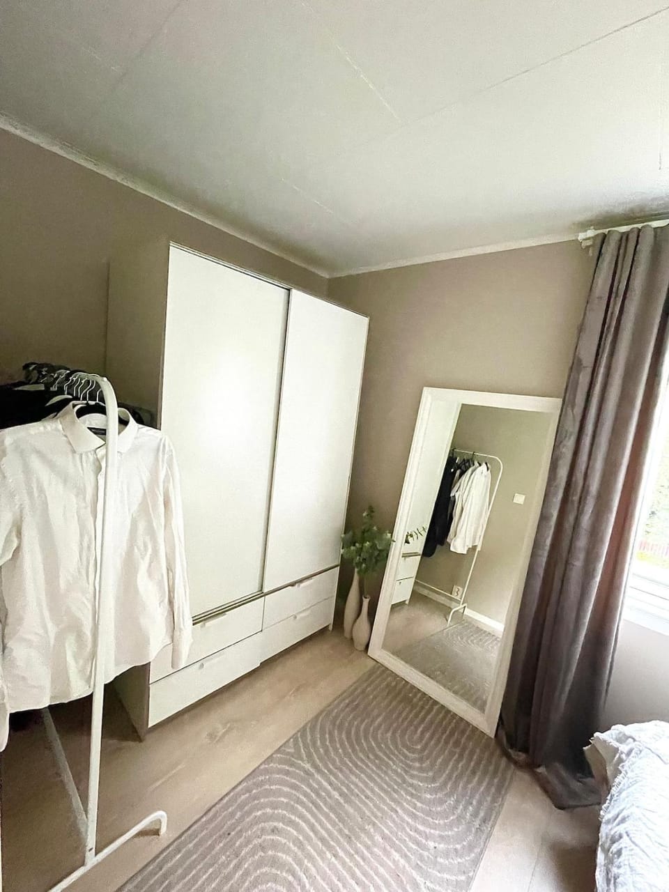 Cozy and spacious apartment Apartment in Trondheim