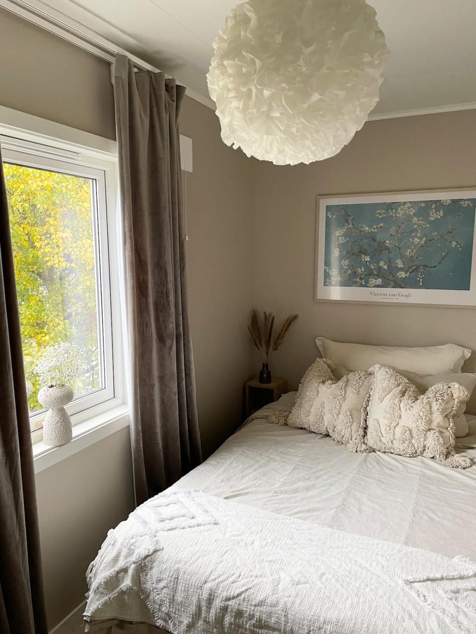 Cozy and spacious apartment Apartment in Trondheim