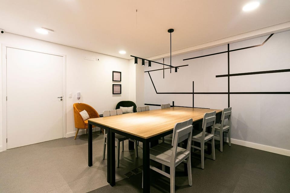 Meeting/conference room
