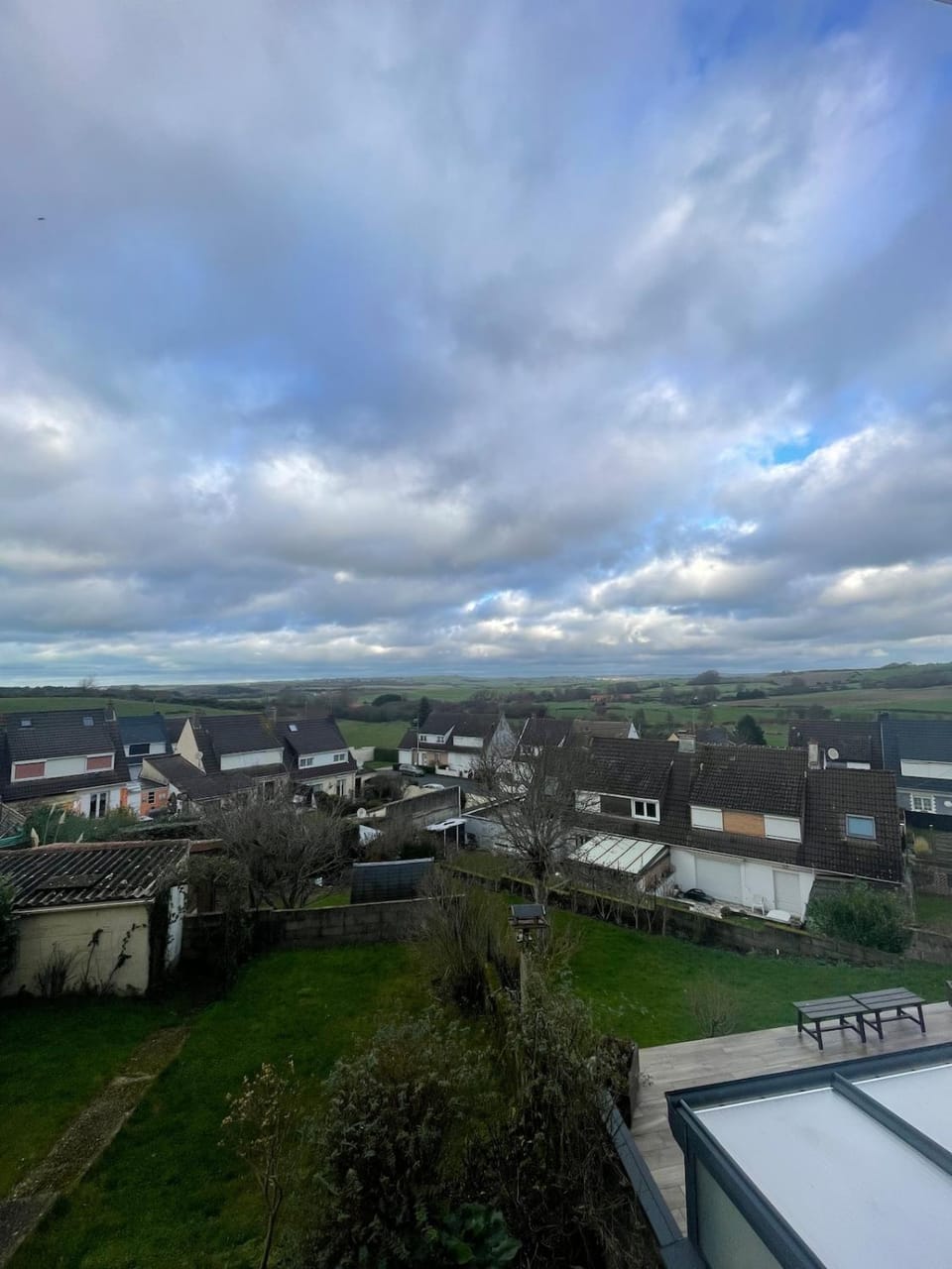 Neighbourhood, Natural landscape, Garden, Garden, Garden view, Garden view, Sea view, concierge