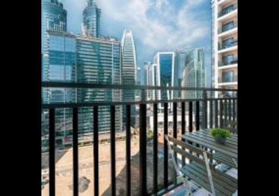 Balcony/Terrace, Seating area, City view
