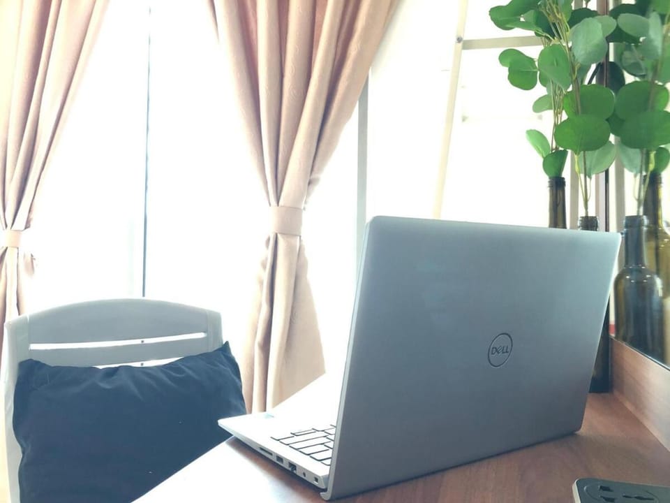 Ampang 2 -3 pax Studio Ampang Point Apartment in Federal Territory of Kuala Lumpur
