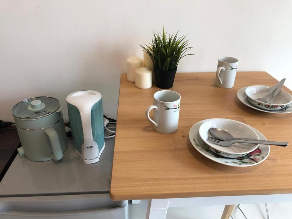 Ampang 2 -3 pax Studio Ampang Point Apartment in Federal Territory of Kuala Lumpur