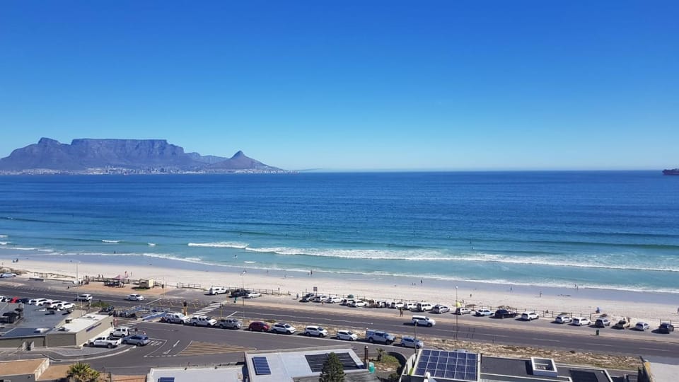 602 Infinity Apartment in Cape Town
